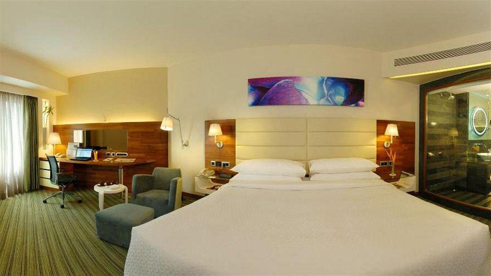 Four Points By Sheraton Visakhapatnam Exterior foto
