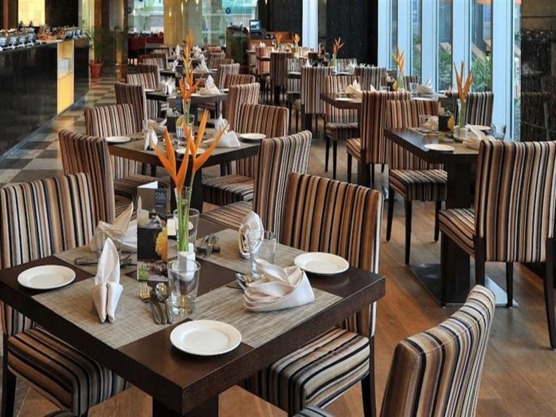 Four Points By Sheraton Visakhapatnam Exterior foto