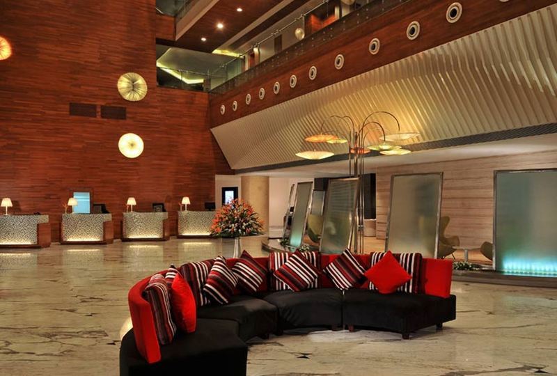 Four Points By Sheraton Visakhapatnam Exterior foto